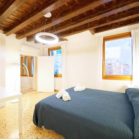 Dolcevita Apartments N 479 البندقية المظهر الخارجي الصورة