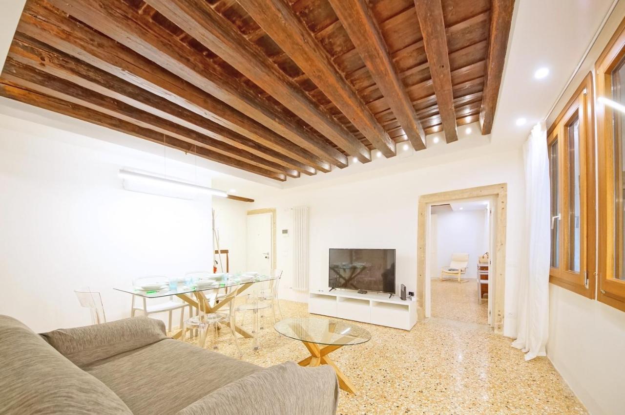 Dolcevita Apartments N 479 البندقية المظهر الخارجي الصورة