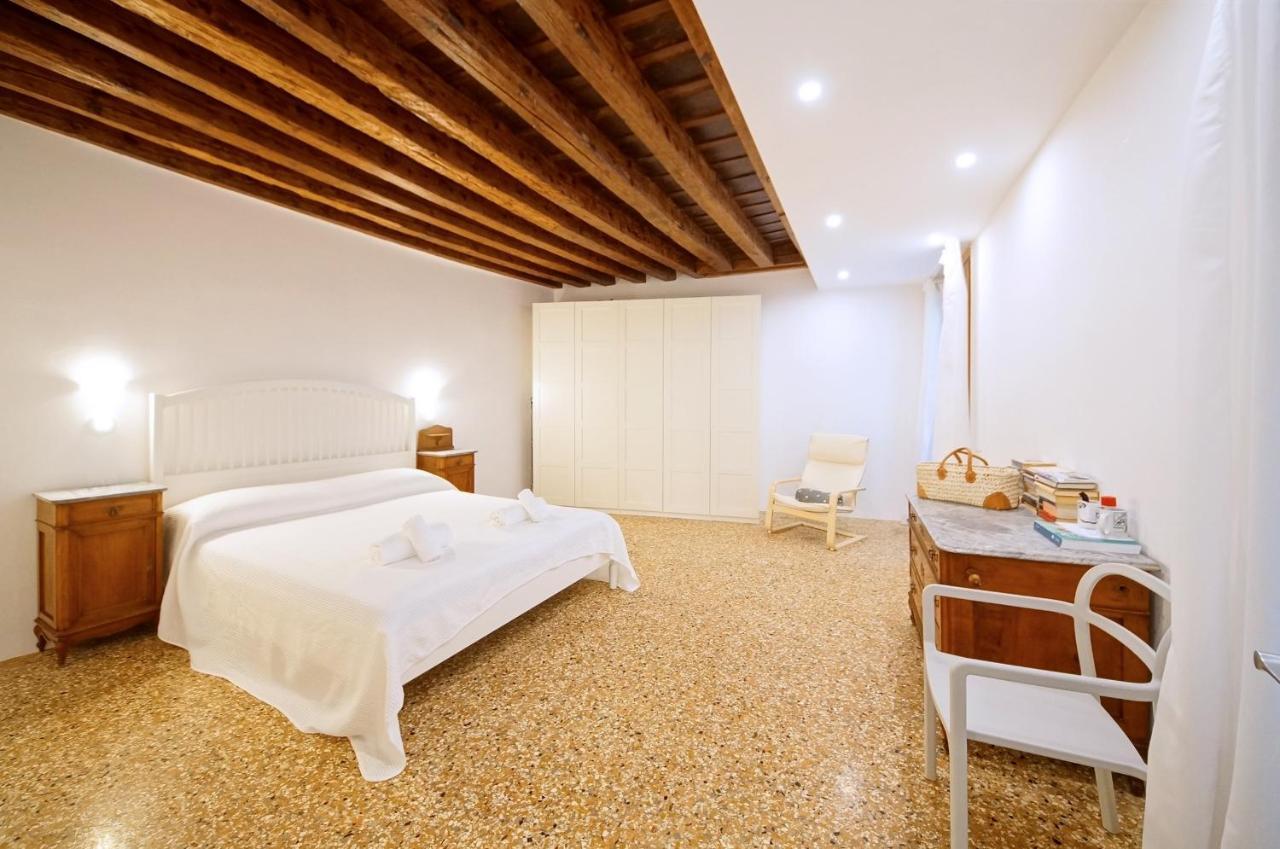 Dolcevita Apartments N 479 البندقية المظهر الخارجي الصورة