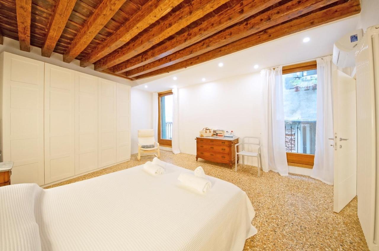 Dolcevita Apartments N 479 البندقية المظهر الخارجي الصورة