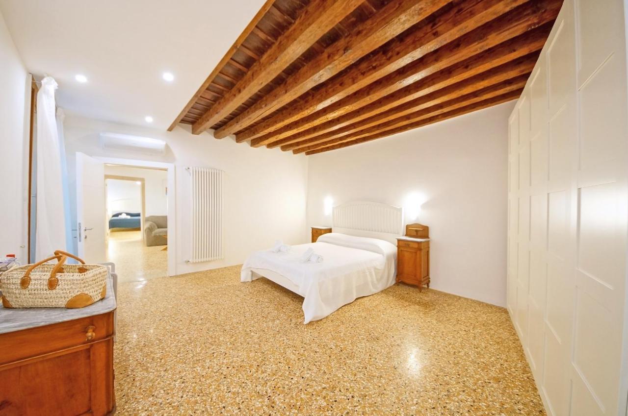 Dolcevita Apartments N 479 البندقية المظهر الخارجي الصورة