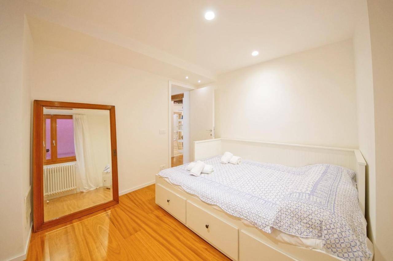 Dolcevita Apartments N 479 البندقية المظهر الخارجي الصورة