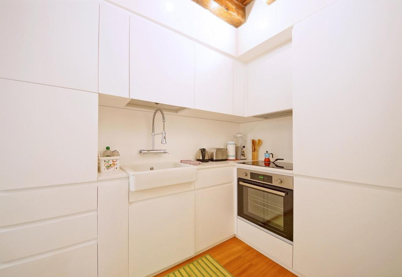 Dolcevita Apartments N 479 البندقية المظهر الخارجي الصورة