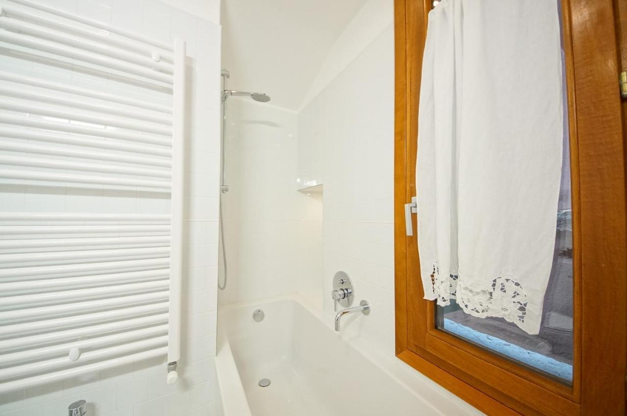 Dolcevita Apartments N 479 البندقية المظهر الخارجي الصورة