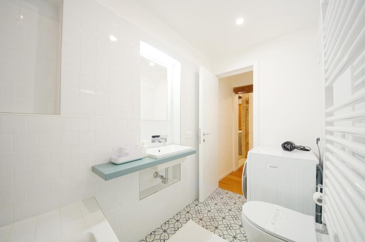 Dolcevita Apartments N 479 البندقية المظهر الخارجي الصورة