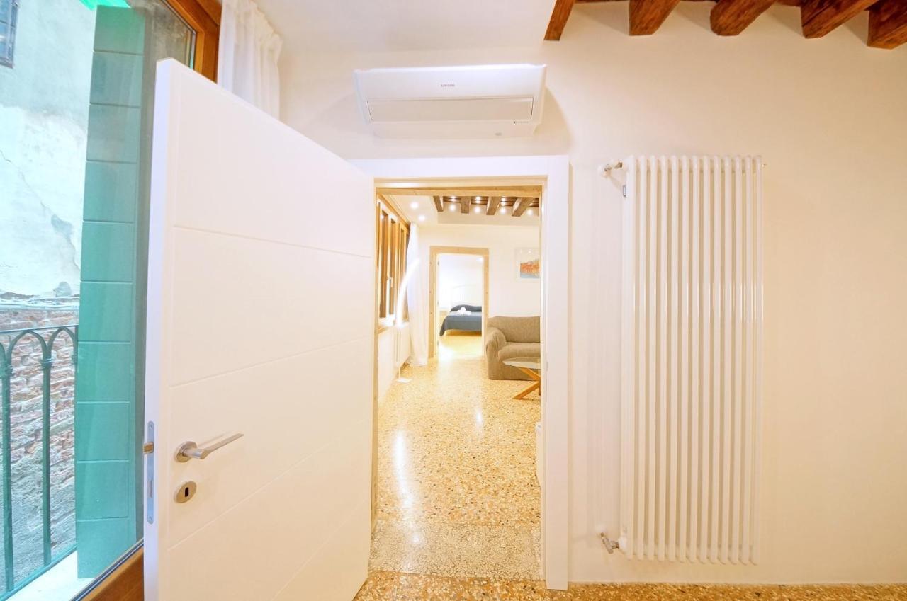 Dolcevita Apartments N 479 البندقية المظهر الخارجي الصورة